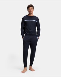 BOSS - Authentic Sweatshirt Loungewear