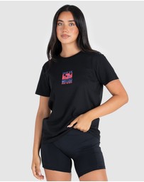 UNIT - UNIT Resort Ladies T-Shirt