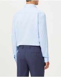 Van Heusen - Dobby Textured Shirt