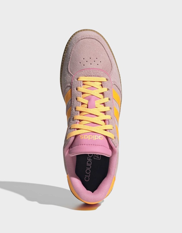 adidas Sportswear - Breaknet Sleek Shoes Womens