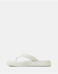 ALDO - Grettle Thong Sandals