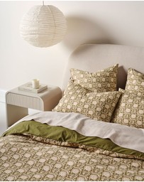 Aura Home - Jaipur European Pillowcase