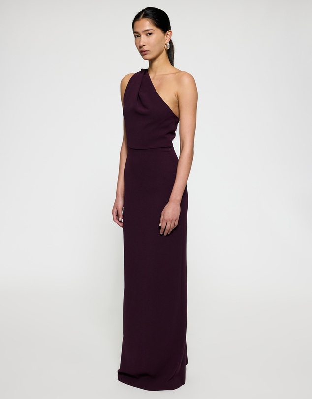 Solace London - Demi Maxi Dress
