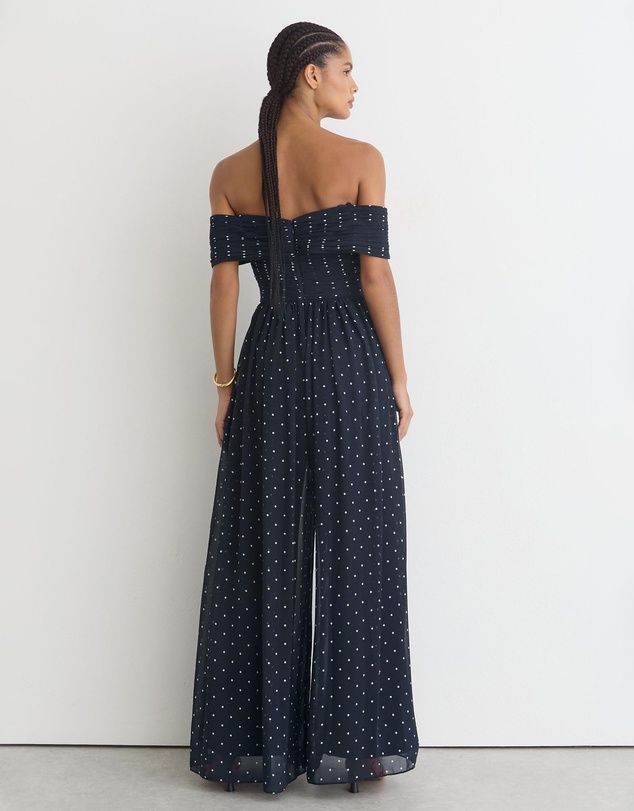 REISS - Margo Jumpsuit