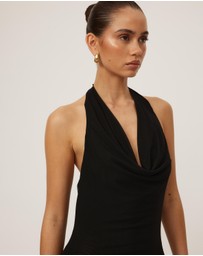 Tussah - Mia Midi Dress