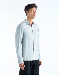 Nana Judy - Main Long Sleeve Shirt