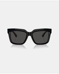 Burberry - 0BE4419