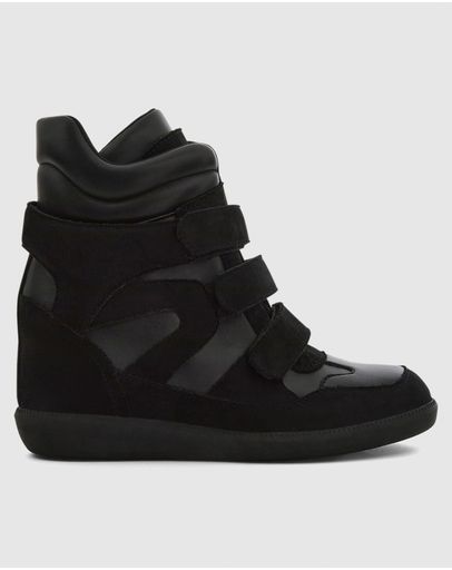 BLACK MULTI