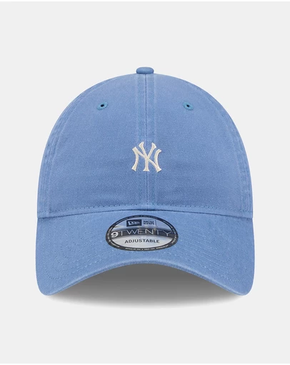 New Era - New York Yankees 9TWENTY Adjustable Cap