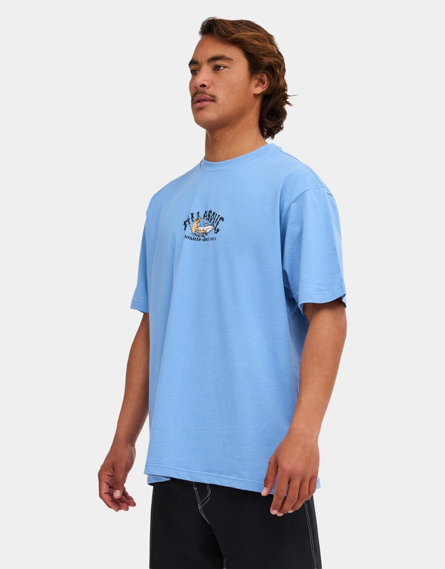 Billabong - Mens Aus Occ T-Shirt