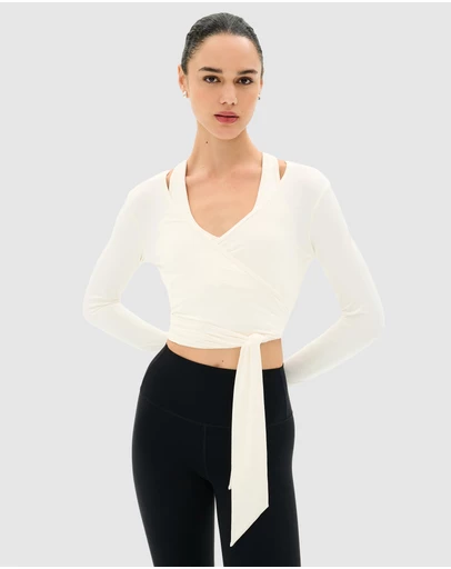 Splits59 - Bella Airweight Lite Wrap