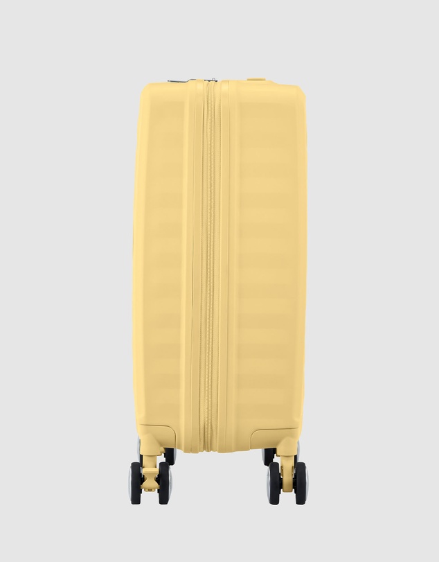 American Tourister - Curio Nxt Carry-On Small 55cm Suitcase Expandable