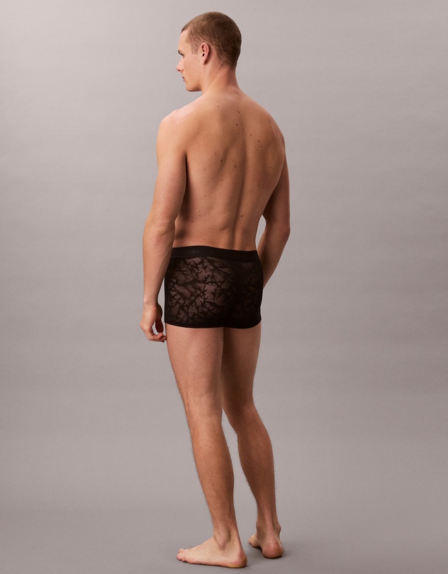 Calvin Klein - CK Sculpt Low Rise Trunks