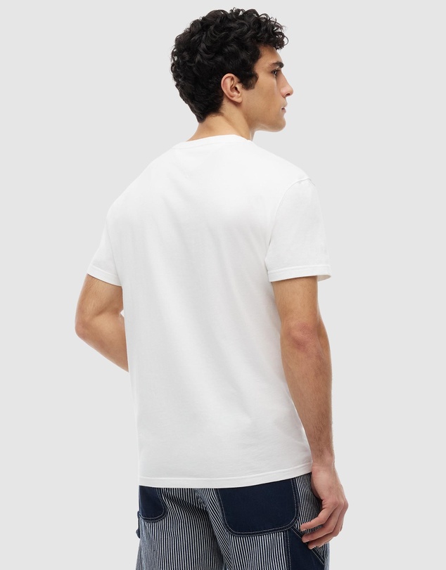 Tommy Jeans - Regular Crest Club Shortsleeve Tee