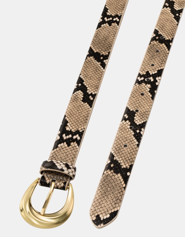 Sancia  - Antica Belt