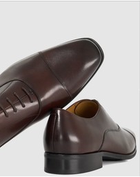 Dune London - Solver - Brown