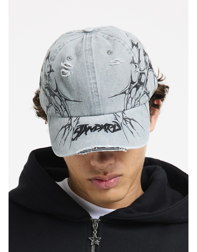 Standard - Affliction Cap