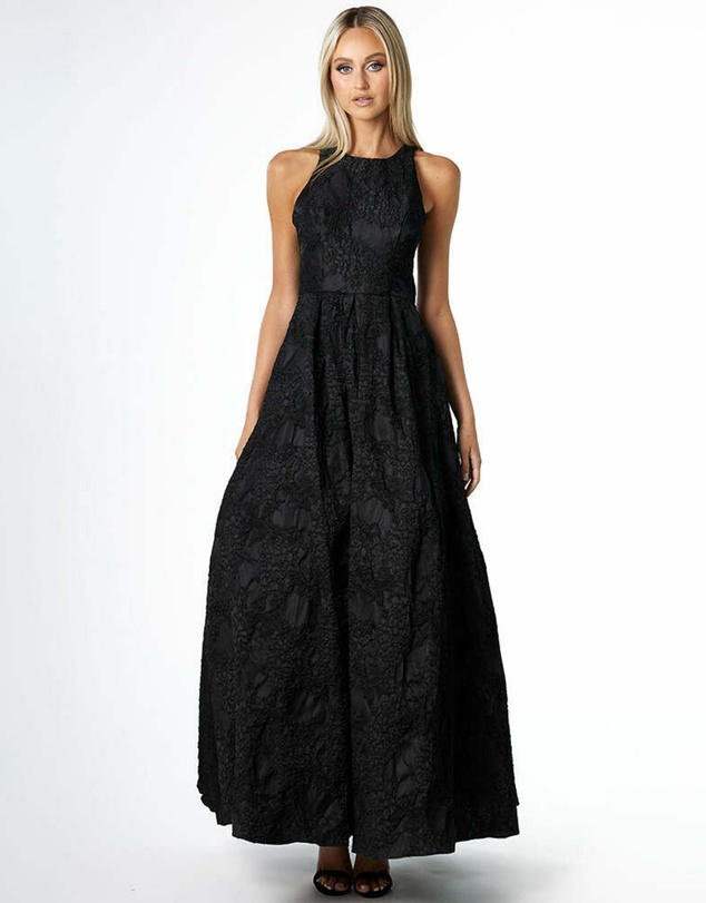 Bariano - Amalie A Line Maxi