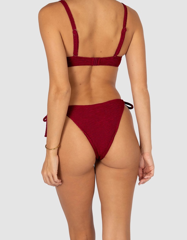 Baku Swimwear - Ibiza Rio Tieside Bikini Bottom