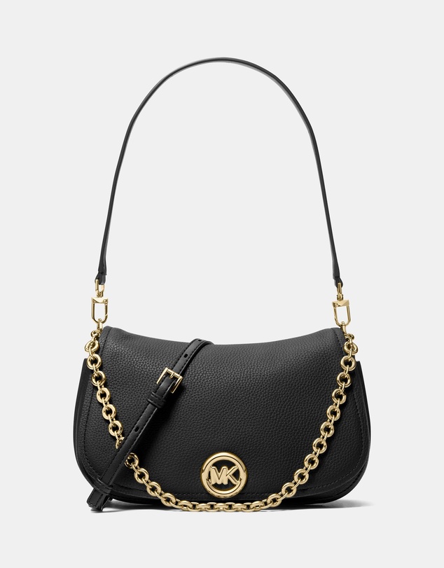 Michael Kors - Nolita Medium Chain Convertible Shoulder Bag