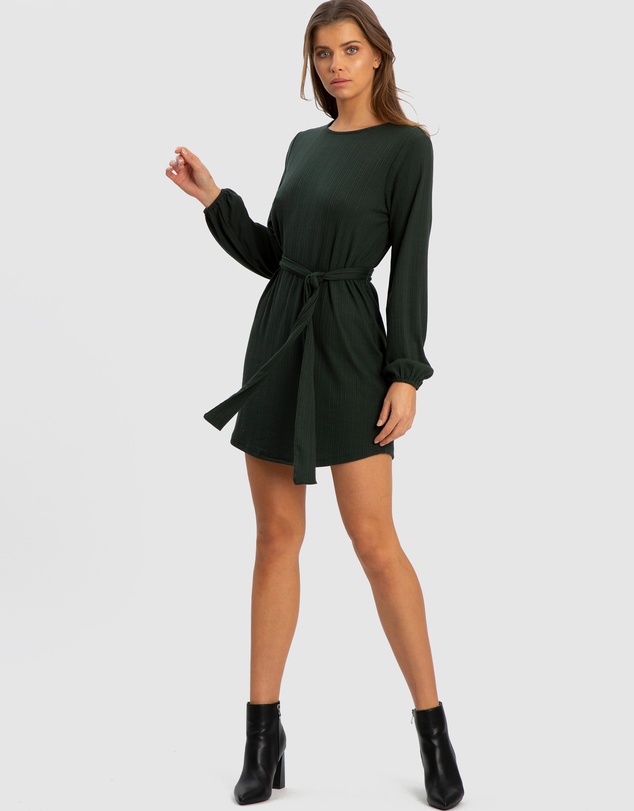 Tussah - Rodelle Knit Dress
