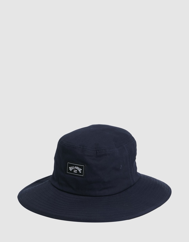 Billabong - Mens Big John Bucket Hat