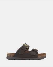 Hush Puppies - Salton