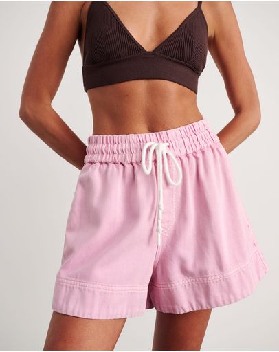 pink