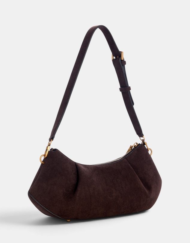 GUESS - Allegra Shoulder Bag