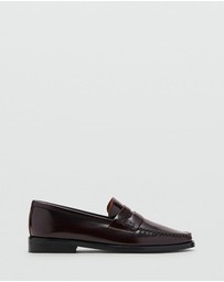 M.N.G - Luisa Shoes