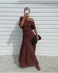 KIVARI - Elowen Maxi Dress