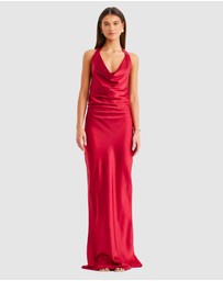 SNDYS - Rosanna Maxi Dress