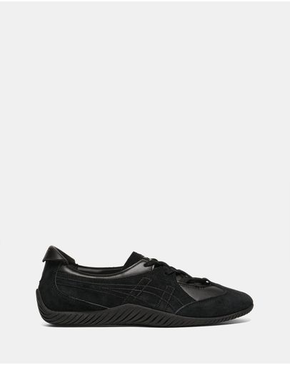 Black/Black