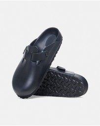 Birkenstock - Boston Exquisite Regular - Unisex
