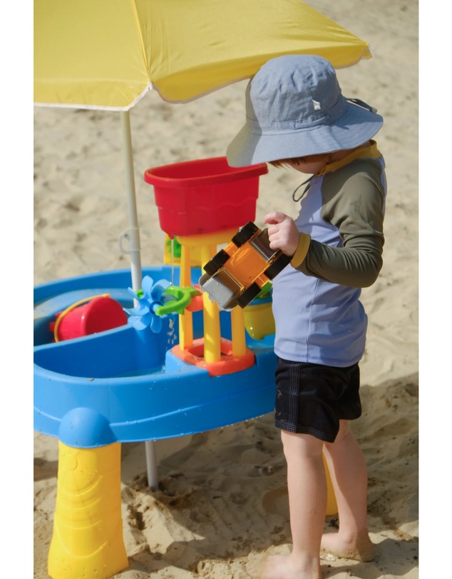 Freeplay Kids - Sand & Water Table V2