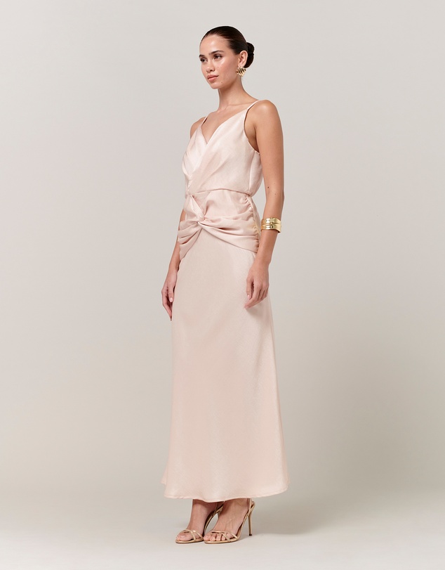 Savel - Paula Midi Dress