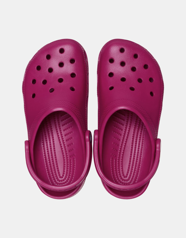 Crocs - Classic Clogs - Unisex