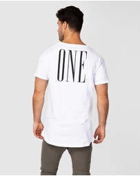 ONEBYONE - Oculus Tee