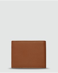 Status Anxiety - Noah Wallet