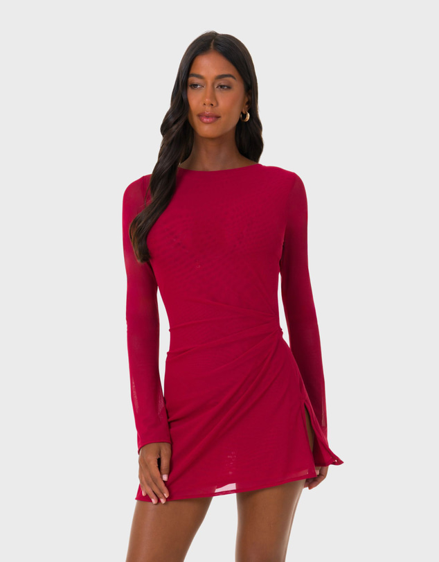 FAE - Leni Dress