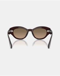 Oliver Peoples - 0OV5615SU