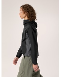 Arc'teryx - Solano Hoody Women's