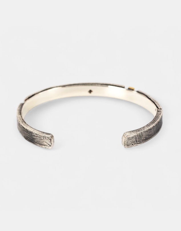 Buck Palmer - Gaia Cuff