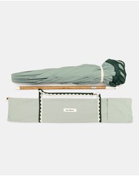 Business & Pleasure Co. - The Amalfi Umbrella