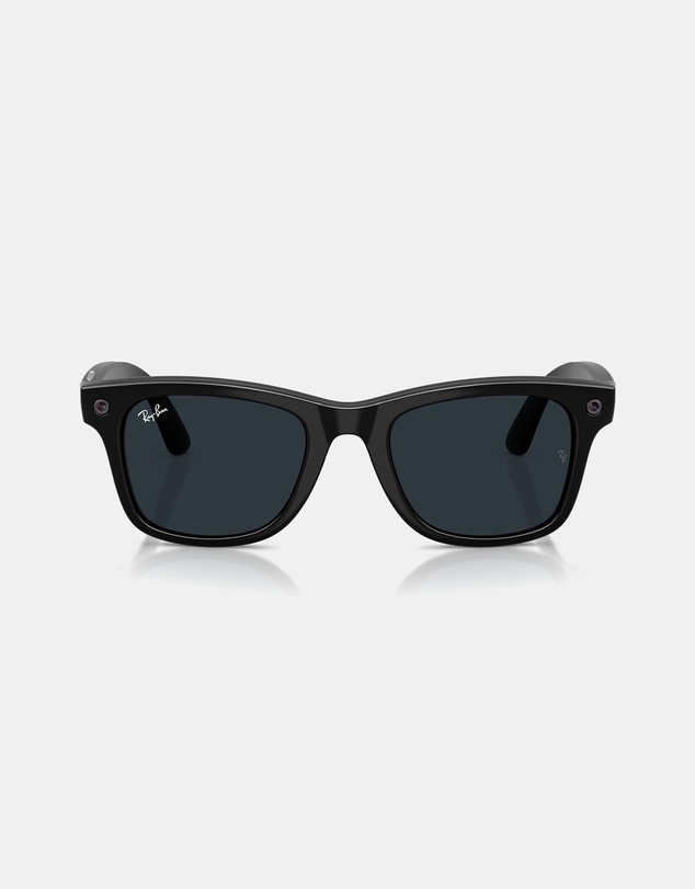 Ray-Ban - Ray-Ban I Meta Wayfarer (Gen 3)