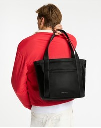 Status Anxiety - Mikah Tote Bag