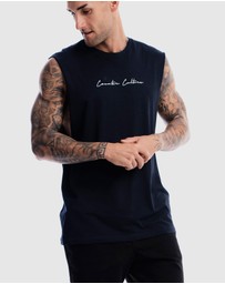 Counter Culture - Autograph Rise Tank