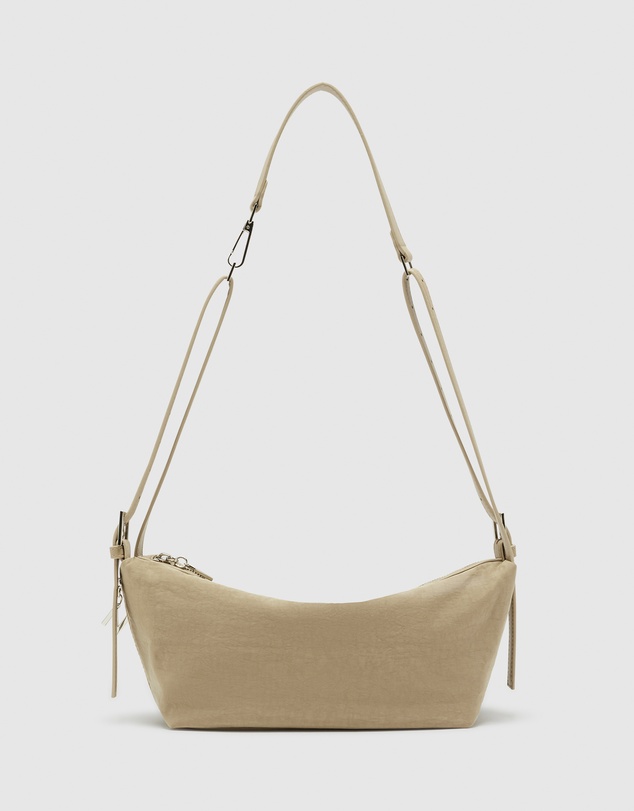Nakedvice - The Landon Biscuit Bag