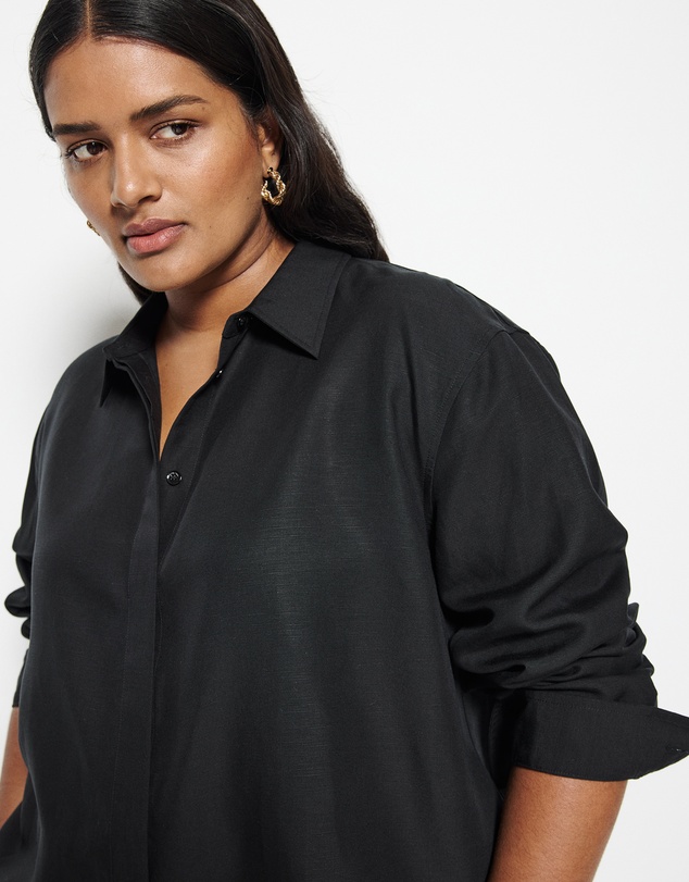 Commonry - Relaxed Shirt