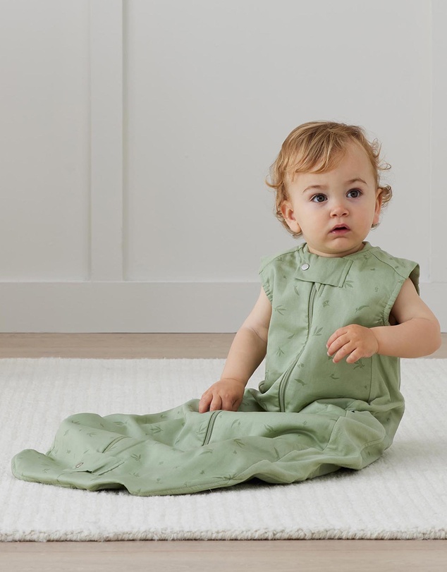 ergoPouch - Sheeting Sleeping Bag 1.0 TOG